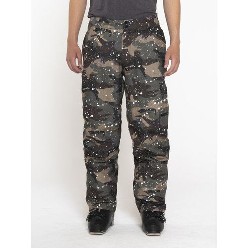 Armada Armada Chairman Pant-Splatter Camo (22/23) Armada Armada Chairman Pant-Splatter Camo (22/23)