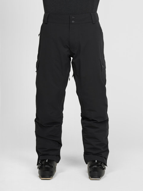 Armada Corwin Insulated Pant-Black (24/25)
