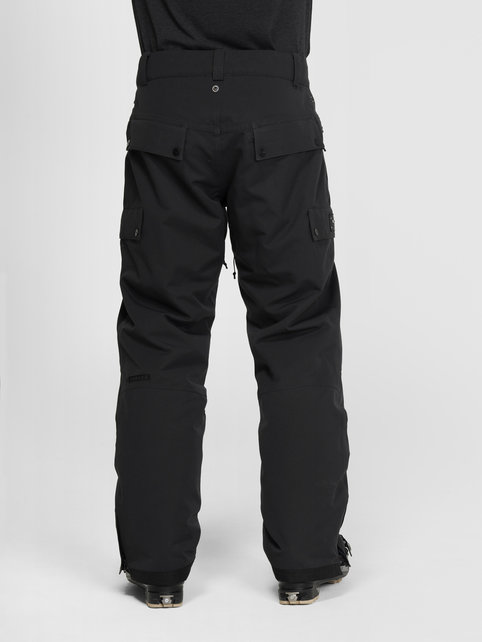 Armada Corwin Insulated Pant-Black (24/25)
