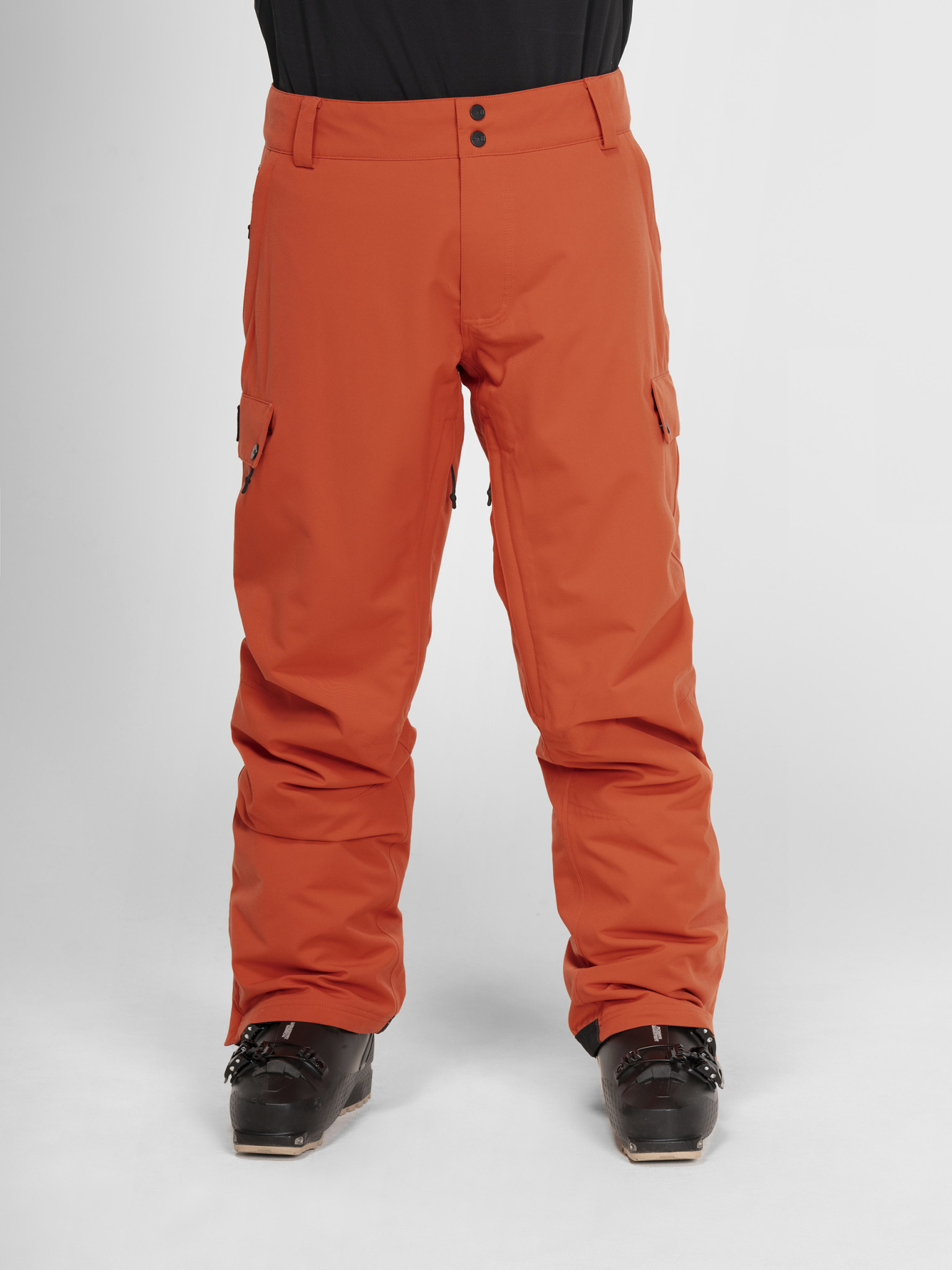 Armada Corwin Insulated Pant Sunset 22 23