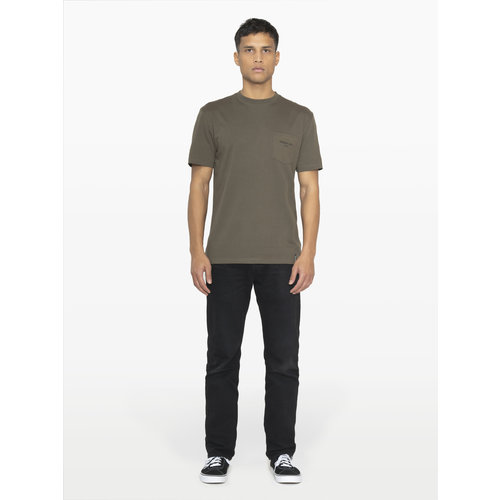 Armada Armada Blenny Pocket Tee-Olive (22/23) Armada Armada Blenny Pocket Tee-Olive (22/23)