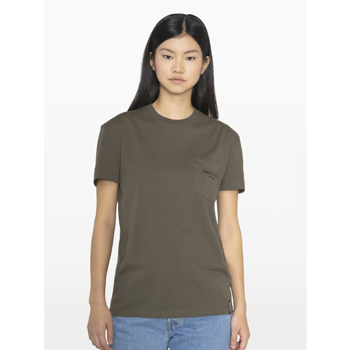 Armada Armada Blenny Pocket Tee-Olive (22/23) Armada Armada Blenny Pocket Tee-Olive (22/23)