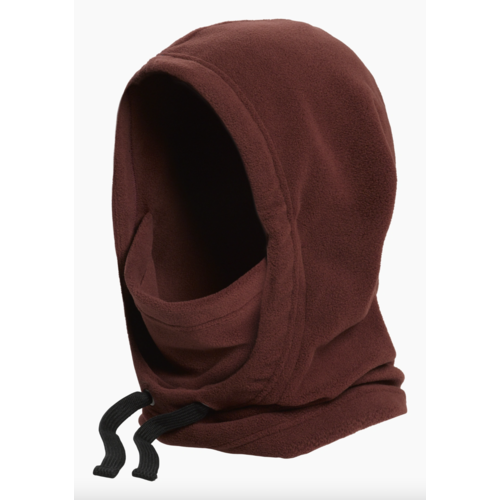 Armada Armada Delta Hood-Burgundy (22/23) OSFA Armada Armada Delta Hood-Burgundy (22/23) OSFA