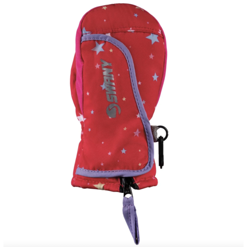 Swany Swany Zap Mitt (22/23) Rd Star-610 Swany Swany Zap Mitt (22/23) Rd Star-610
