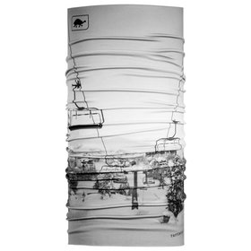 Turtle Fur Comfort Shell™ Tube - Limited Edition - Print (24/25) Chair Lift