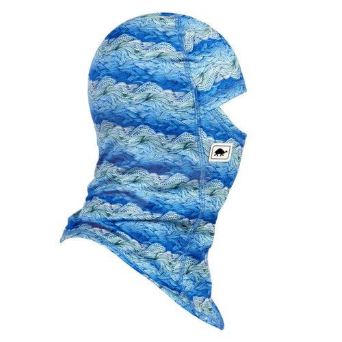 Turtle Fur Turtle Fur Youth Comfort Shell™ Maxclava™ - Print (Formerly Ninja) (22/23) Wave Rider OS Turtle Fur Turtle Fur Youth Comfort Shell™ Maxclava™ - Print (Formerly Ninja) (22/23) Wave Rider OS