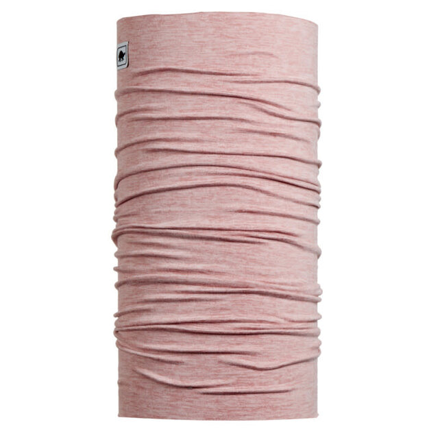 Turtle Fur Comfort Stria™ Tube (24/25) Rosewood