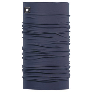 Turtle Fur Comfort Shell™ Classic Totally Tubular™ - Solid (24/25) Navy OS