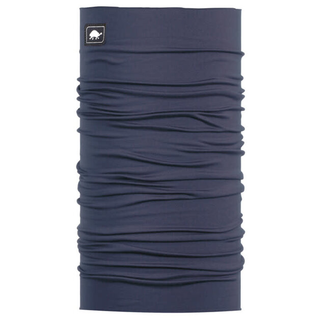 Turtle Fur Comfort Shell™ Classic Totally Tubular™ - Solid (24/25) Navy OS Turtle Fur Comfort Shell™ Classic Totally Tubular™ - Solid (24/25) Navy OS