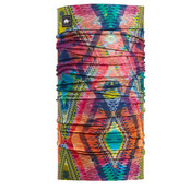 Turtle Fur Comfort Shell™ Classic Totally Tubular™ - Print (24/25) Vibrational OS