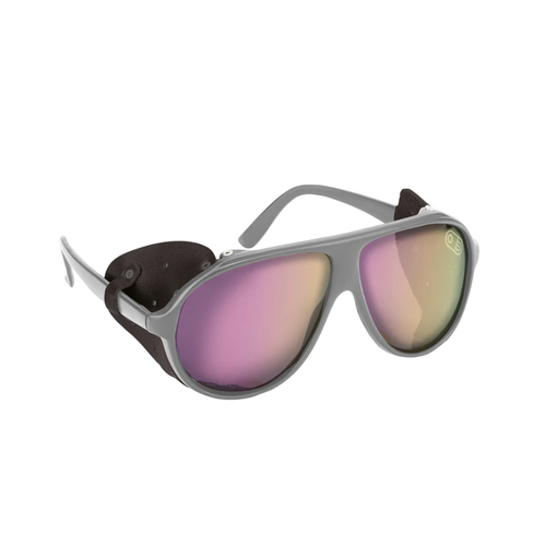 Airblaster Airblaster Polarized Glacier Glasses (22/23) Smoke OS Airblaster Airblaster Polarized Glacier Glasses (22/23) Smoke OS
