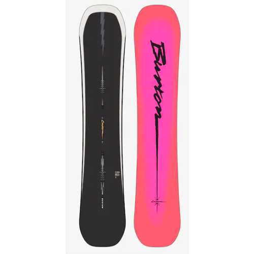 Burton Burton Custom FV 158 cm (22/23) Burton Burton Custom FV 158 cm (22/23)