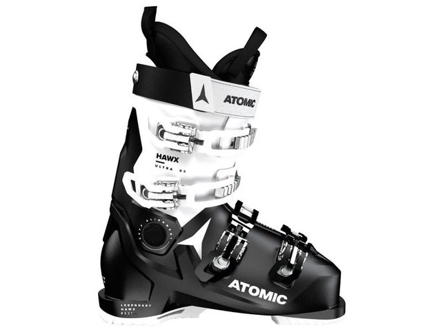 Atomic Hawx Ultra 85 W Black/White (22/23)