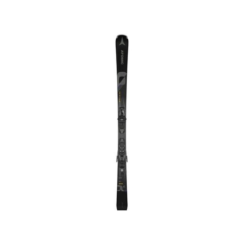 Atomic Atomic Redster Q4 + M 10 Gw Black (22/23) Atomic Atomic Redster Q4 + M 10 Gw Black (22/23)