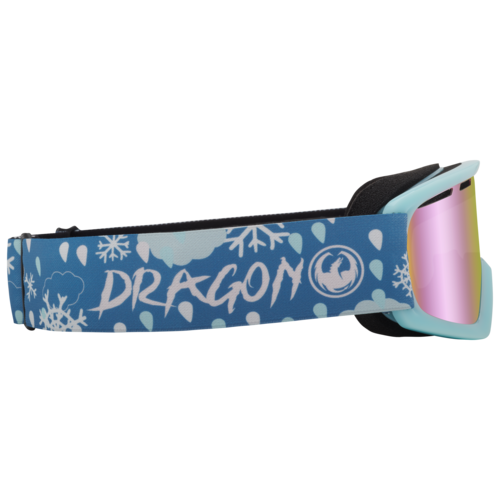 Dragon Dragon Lild Snowdance/Llpinkion (22/23) NS