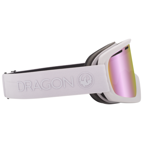 Dragon Dragon D1 Otg Lilac/Llpinkion+Lldksmoke (22/23) NS
