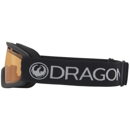 Dragon Dragon Lild Charcoal/Llamber (22/23) NS