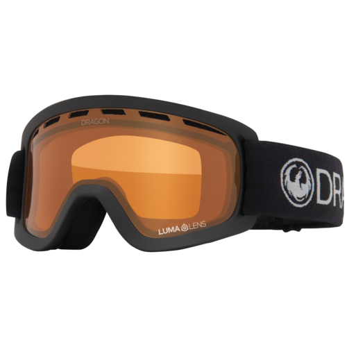 Dragon Dragon Lild Charcoal/Llamber (22/23) NS Dragon Dragon Lild Charcoal/Llamber (22/23) NS