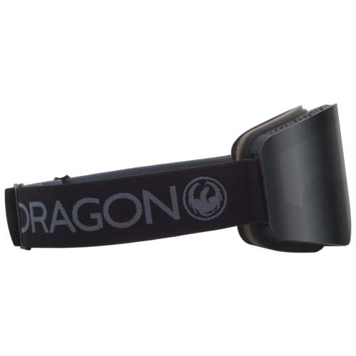 Dragon Dragon R1 Otg Blackout/Lldksmk+Llamber (22/23) NS