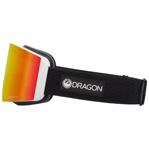 Dragon Dragon Rvx Mag Otg Icon/Llredion+Llltrose (22/23) NS