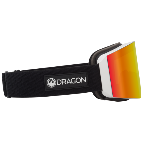 Dragon Dragon Rvx Mag Otg Icon/Llredion+Llltrose (22/23) NS