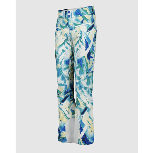 Obermeyer Obermeyer Bliss Pant (22/23) Tide Pool -22185 Obermeyer Obermeyer Bliss Pant (22/23) Tide Pool -22185