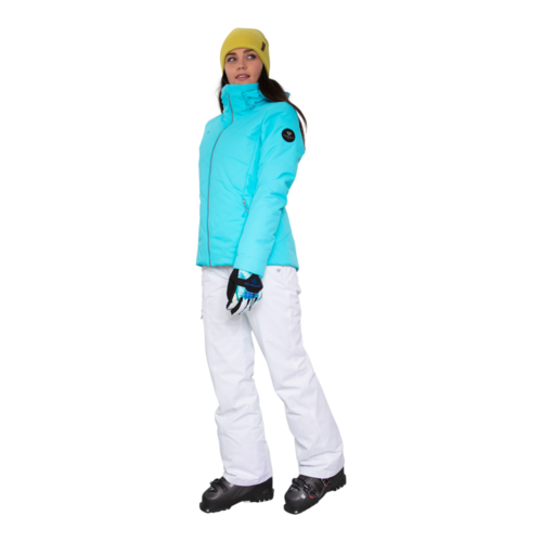 Obermeyer Obermeyer Lorena Jacket (22/23) Co Sky-22066 Obermeyer Obermeyer Lorena Jacket (22/23) Co Sky-22066