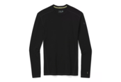 Smartwool Men's Classic Thermal Merino Base Layer Crew Boxed (25/26) Black-001