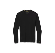 Smartwool Men'S Classic Thermal M Black (22/23) Black