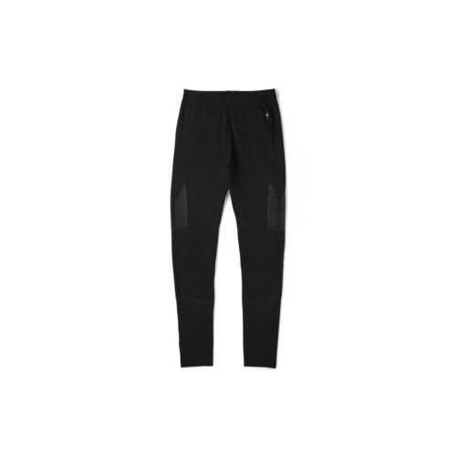 Smartwool Smartwool Men's Intraknit Thermal Bottom (22/23) Black/White Smartwool Smartwool Men's Intraknit Thermal Bottom (22/23) Black/White