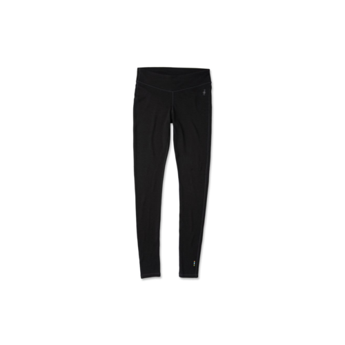 Smartwool Smartwool Women's Classic Thermal Bottom (22/23) Black Smartwool Smartwool Women's Classic Thermal Bottom (22/23) Black