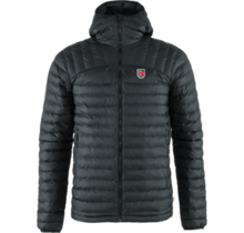 Fjallraven Expedition Latt Hoodie M (23/24) Black-550