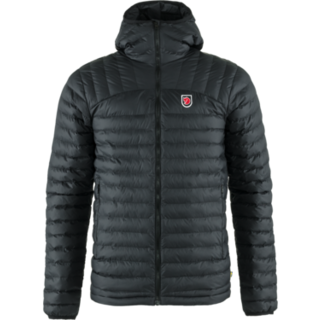 Fjallraven Expedition Latt Hoodie M (25/26) Black-550