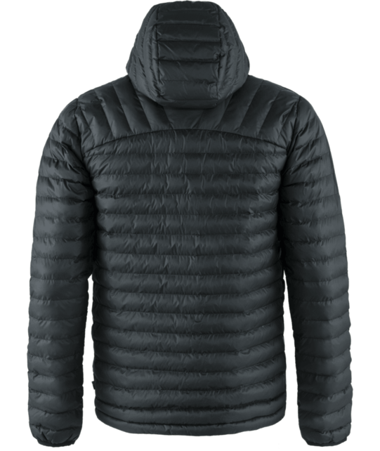 Fjallraven Expedition Latt Hoodie M (25/26) Black-550