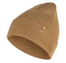 Fjallraven Classic Knit Hat (22/23) Buckwheat Brown-232 OneSize