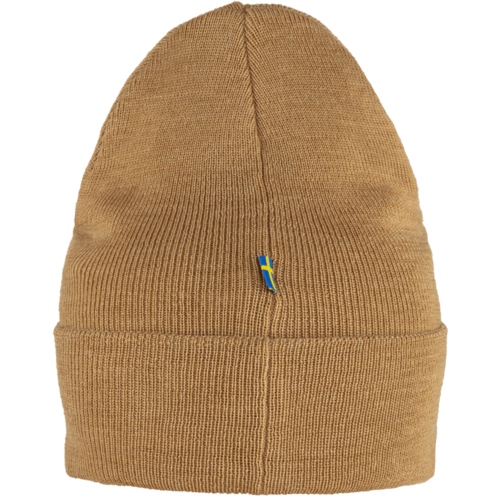 Fjallraven Fjallraven Classic Knit Hat (22/23) Buckwheat Brown-232 OneSize