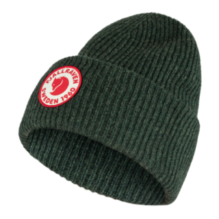 Fjallraven 1960 Logo Hat (25/26) Deep Forest-662Fr