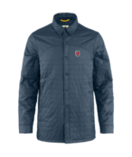 Fjallraven Expedition X-Latt Shirt M (24/25) Navy-560