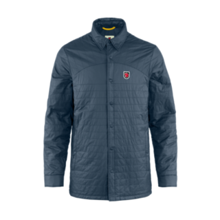 Fjallraven Expedition X-Latt Shirt M (24/25) Navy-560