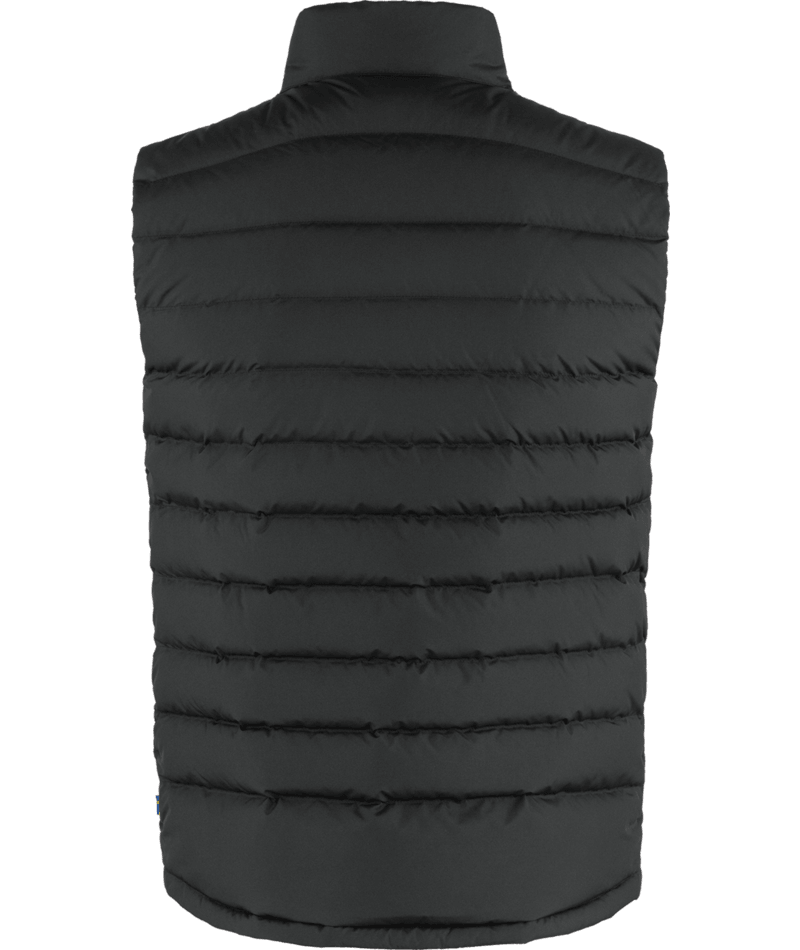 Fjallraven down deals vest