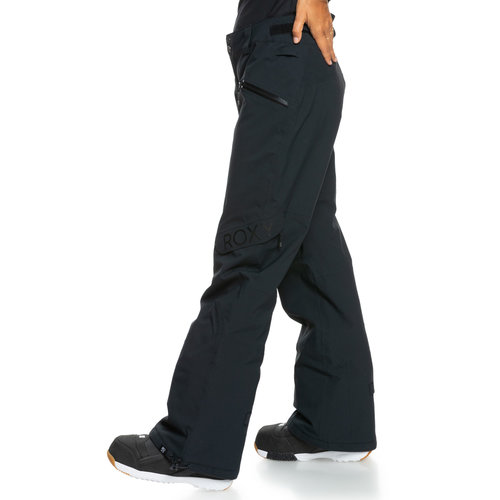Roxy Roxy Nadia Woodrose Pt (22/23) Black-Kvj0 Roxy Roxy Nadia Woodrose Pt (22/23) Black-Kvj0