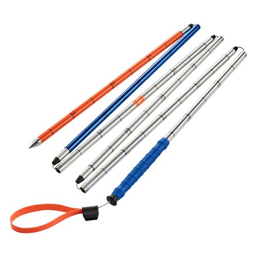 Ortovox ORTOVOX ALU 240 PFA PROBE Ortovox ORTOVOX ALU 240 PFA PROBE