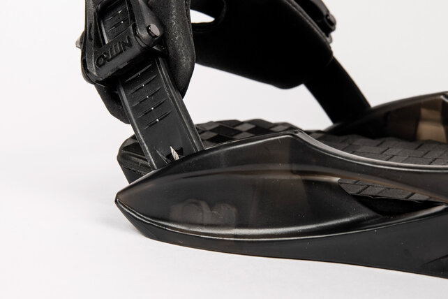 Nitro Charger Mini (24/25) Black