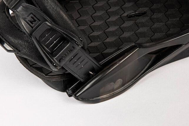 Nitro Charger Mini (24/25) Black