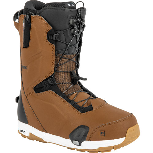 Nitro Nitro Profile Tls Step On (22/23) Brown Nitro Nitro Profile Tls Step On (22/23) Brown