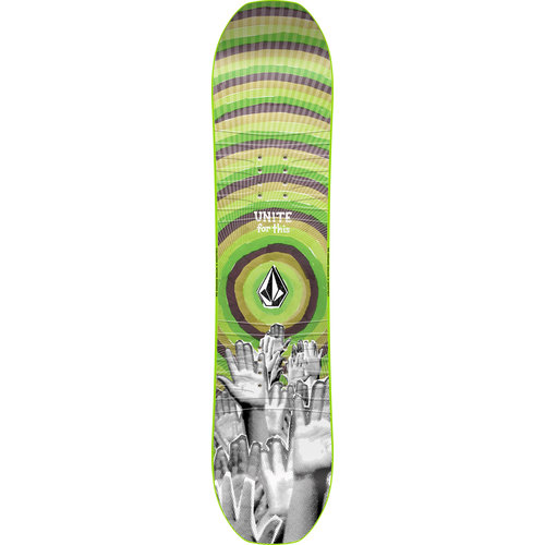 Nitro Nitro Ripper Kids X Volcom (22/23) Nitro Nitro Ripper Kids X Volcom (22/23)
