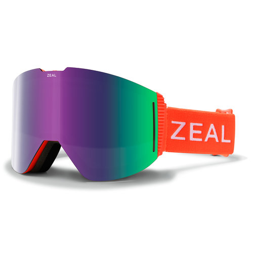 Zeal Zeal Lookout (22/23) Macaw-Jade Mirror Zeal Zeal Lookout (22/23) Macaw-Jade Mirror