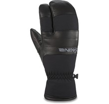 Dakine Baron Gore-Tex Trigger Mitt (25/26) Black-001