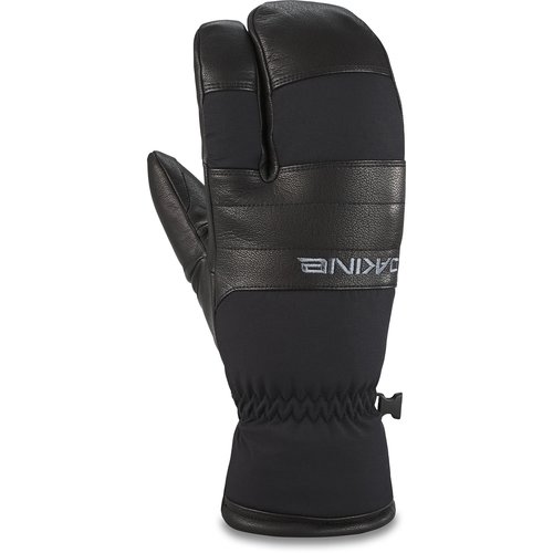 Dakine Dakine Baron Gore-Tex Trigger Mitt (22/23) Black-001 Dakine Dakine Baron Gore-Tex Trigger Mitt (22/23) Black-001