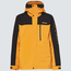 Oakley Oakley Tnp Tbt Insulated Jkt (22/23) Amber Yellow/Blackout-9Mb